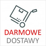 Darmowe dostawy