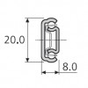 Accuride DZ 2421