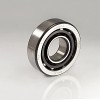 Angular contact ball bearings