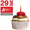 29 lat działalności Albeco.