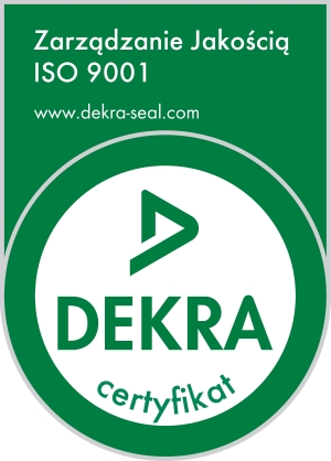 Albeco ISO 9001:2008